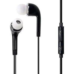 [NEW] In-Ear Headphones 3.5mm Earbuds Audio Aux For MP3 Tablets Phones iPods